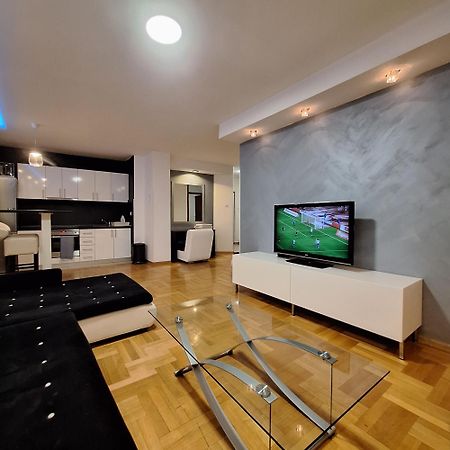 Luks Apartment Banja Luka Luaran gambar