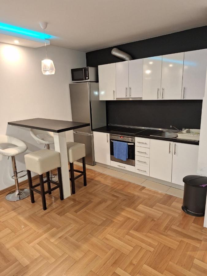 Luks Apartment Banja Luka Luaran gambar
