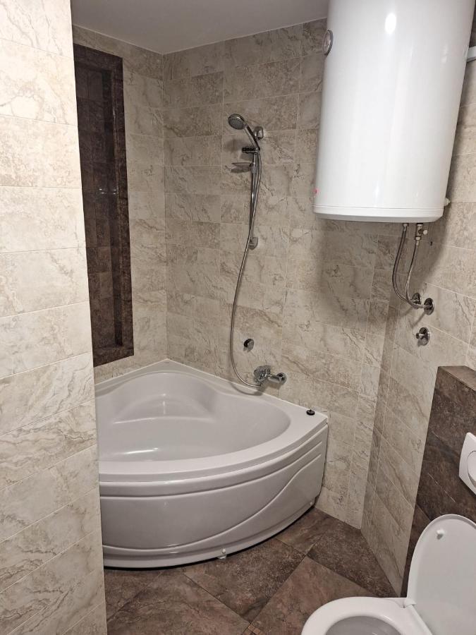 Luks Apartment Banja Luka Luaran gambar
