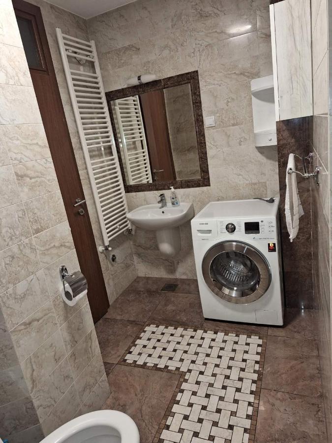 Luks Apartment Banja Luka Luaran gambar