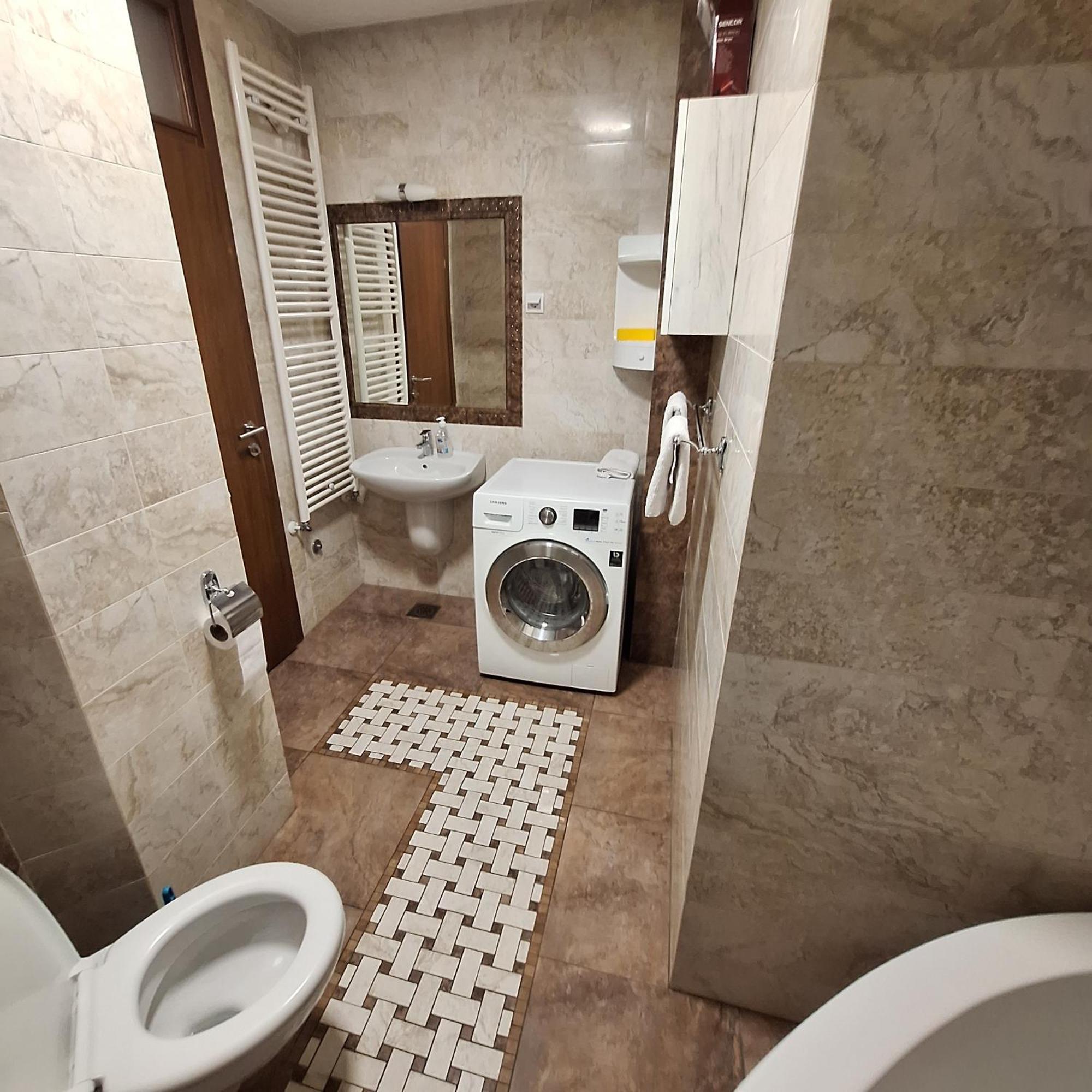 Luks Apartment Banja Luka Luaran gambar