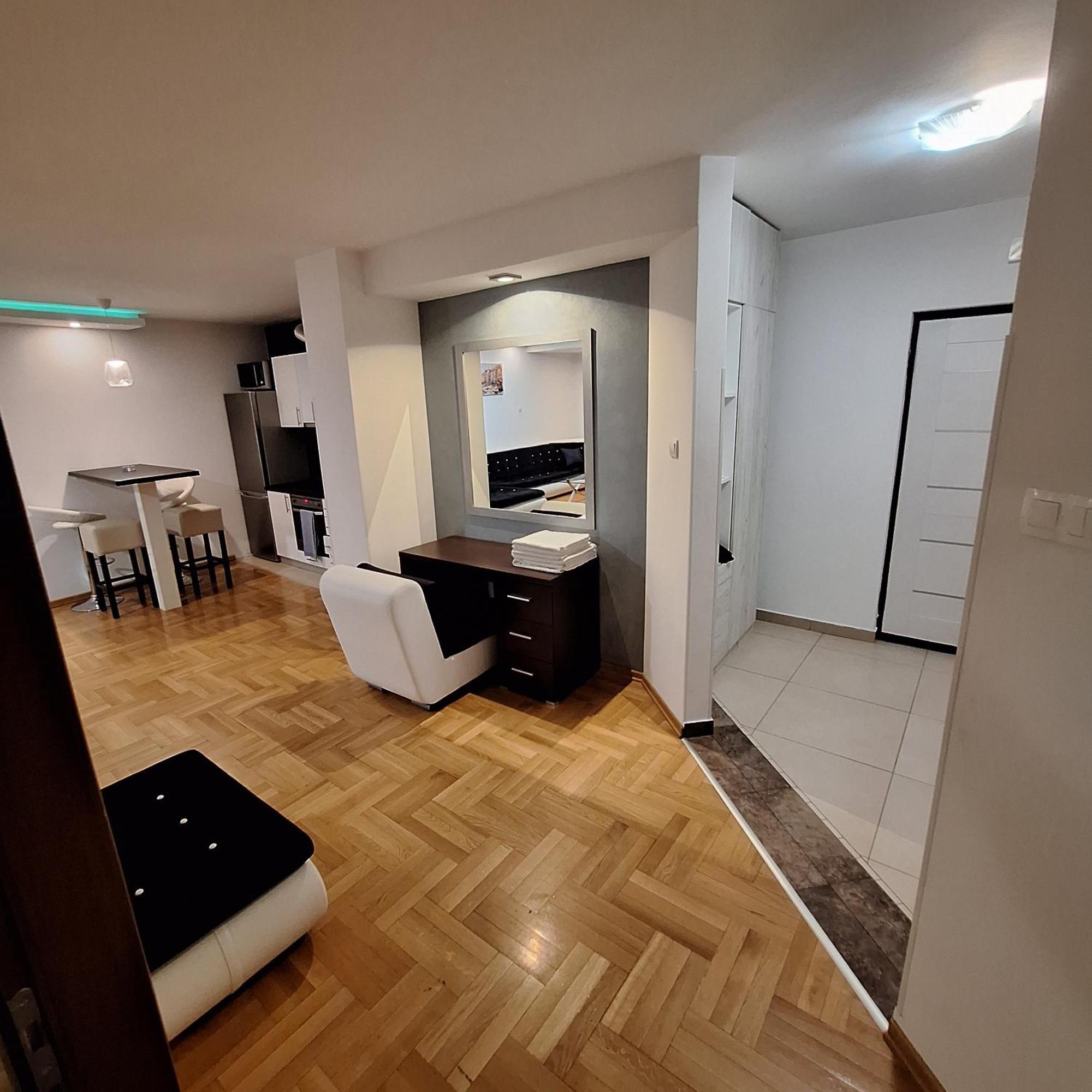 Luks Apartment Banja Luka Luaran gambar