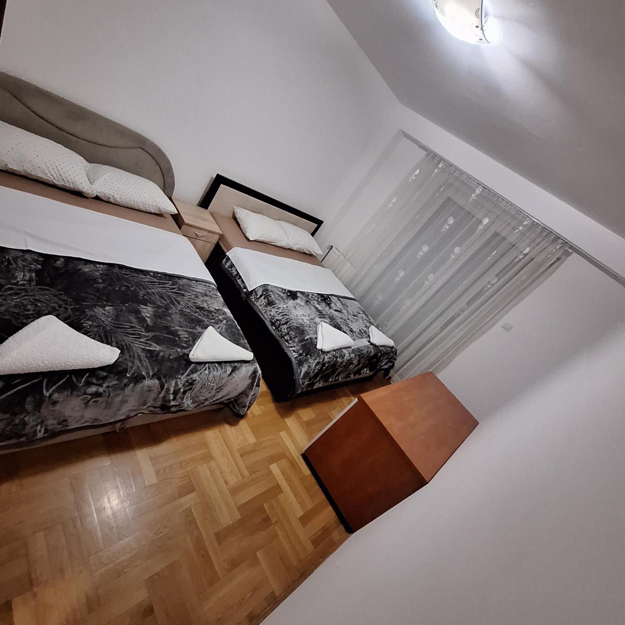 Luks Apartment Banja Luka Luaran gambar