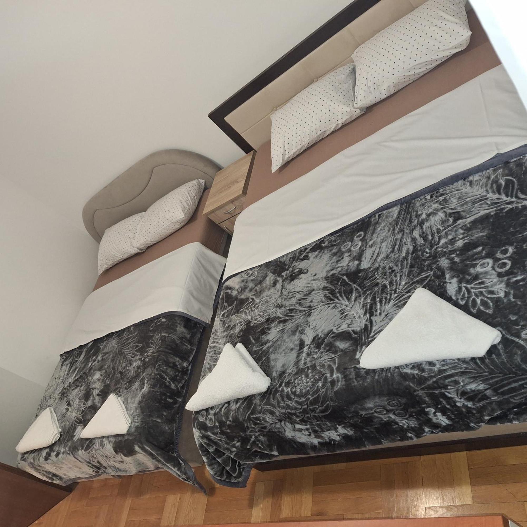 Luks Apartment Banja Luka Luaran gambar