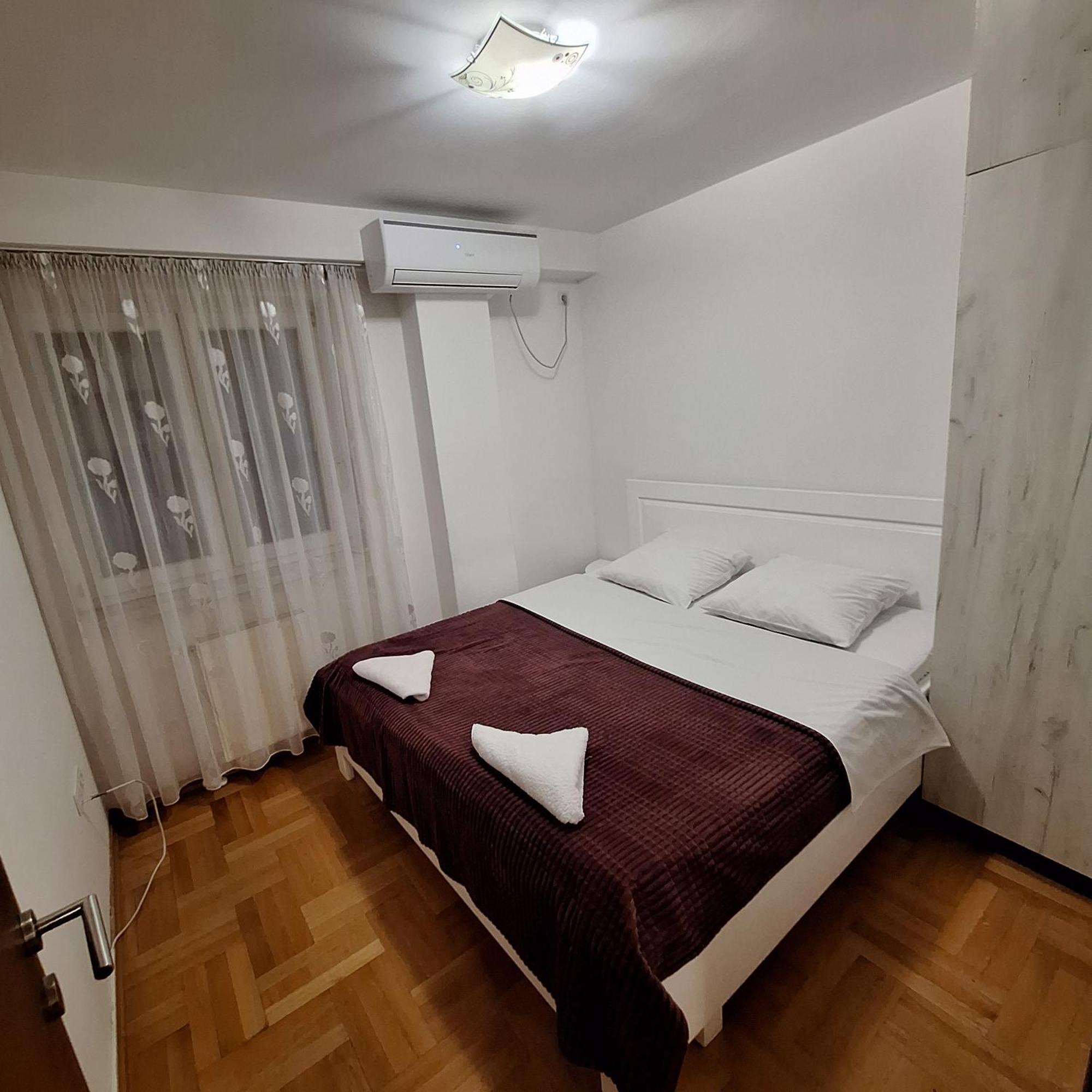 Luks Apartment Banja Luka Luaran gambar