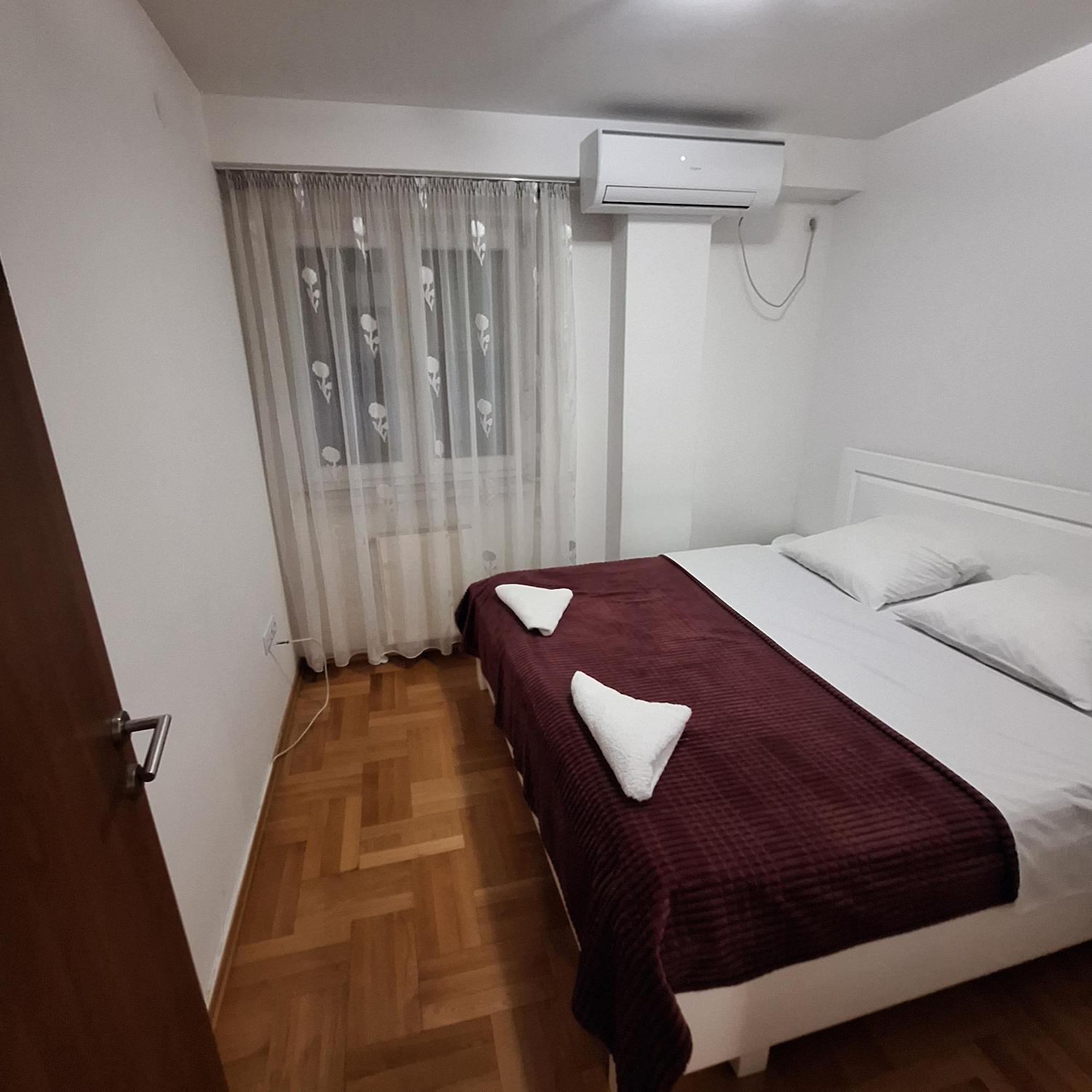 Luks Apartment Banja Luka Luaran gambar