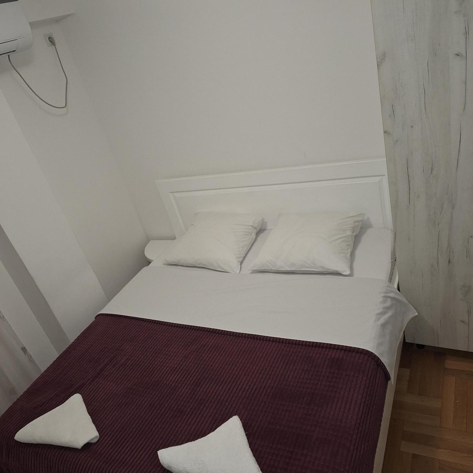 Luks Apartment Banja Luka Luaran gambar