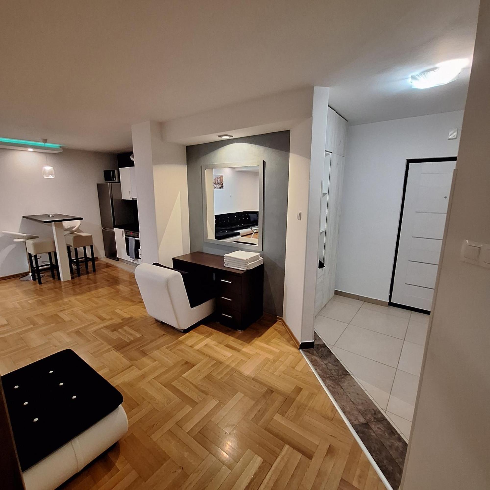 Luks Apartment Banja Luka Luaran gambar