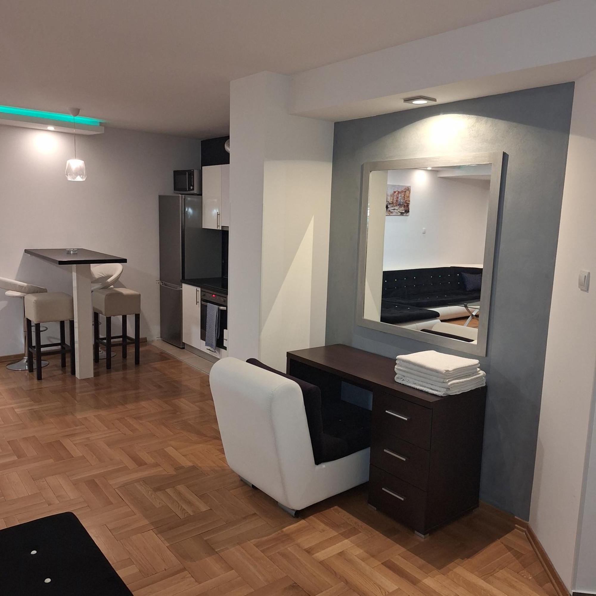 Luks Apartment Banja Luka Luaran gambar