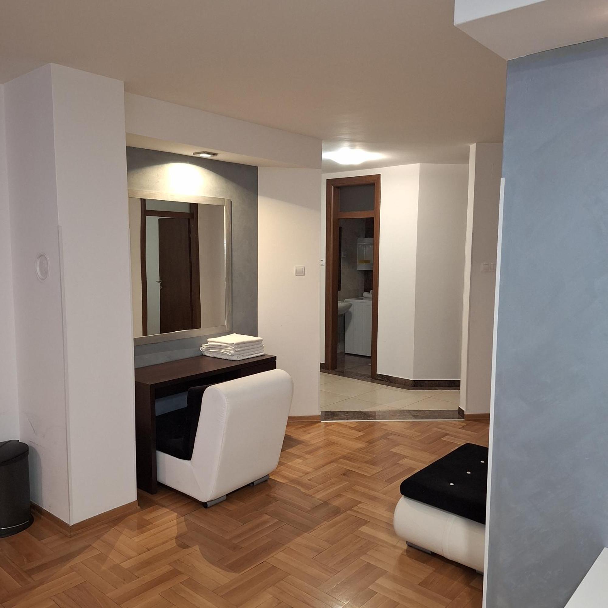 Luks Apartment Banja Luka Luaran gambar